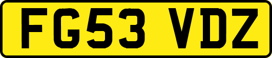 FG53VDZ