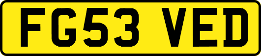 FG53VED