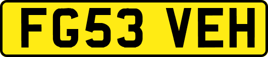 FG53VEH