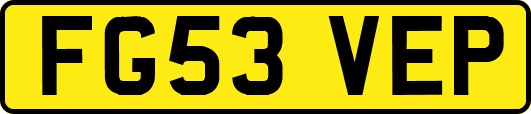 FG53VEP