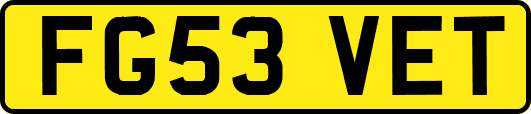 FG53VET