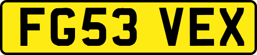 FG53VEX