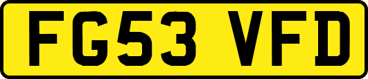 FG53VFD