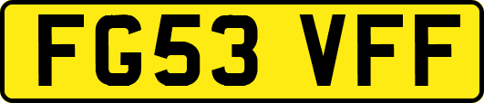 FG53VFF