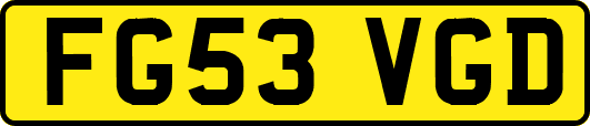 FG53VGD