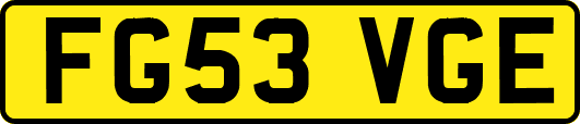FG53VGE
