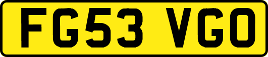 FG53VGO