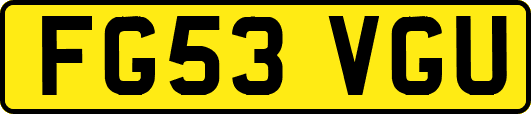 FG53VGU