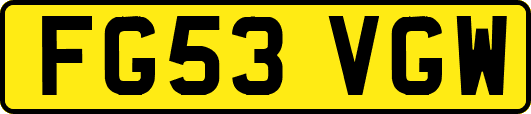 FG53VGW