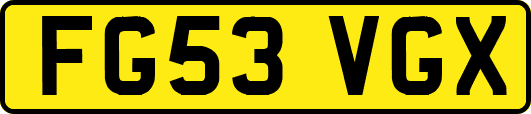 FG53VGX