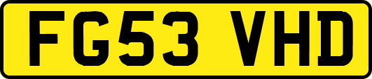 FG53VHD