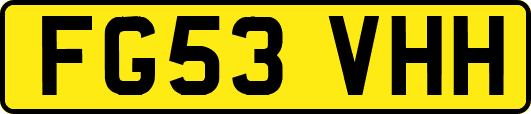 FG53VHH