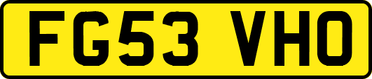 FG53VHO