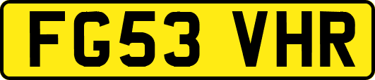 FG53VHR