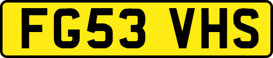 FG53VHS