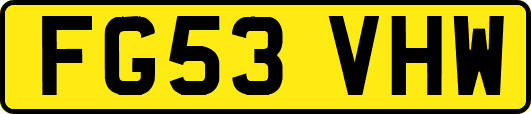 FG53VHW