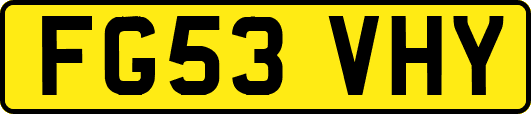 FG53VHY