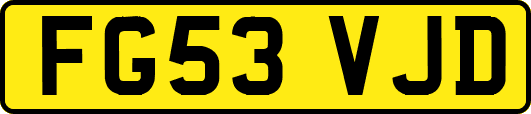 FG53VJD