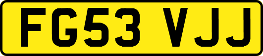 FG53VJJ