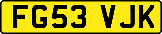 FG53VJK