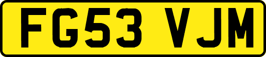 FG53VJM