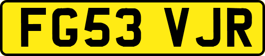 FG53VJR