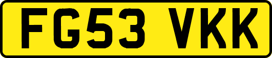 FG53VKK