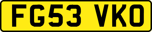 FG53VKO