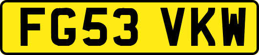 FG53VKW