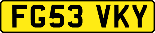 FG53VKY