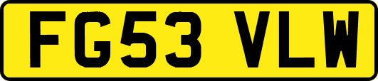 FG53VLW