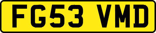 FG53VMD