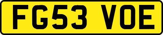 FG53VOE