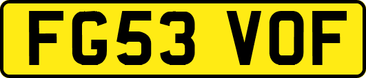 FG53VOF