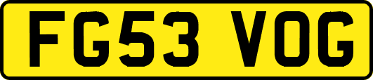 FG53VOG