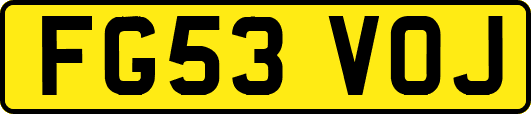 FG53VOJ