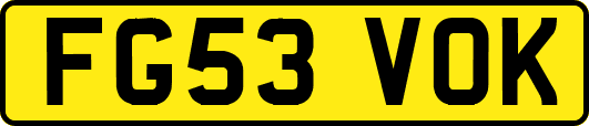 FG53VOK