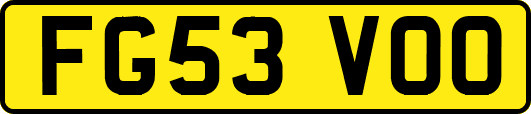 FG53VOO