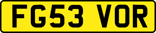 FG53VOR