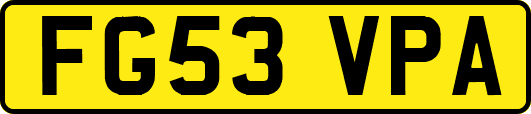 FG53VPA