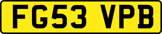 FG53VPB