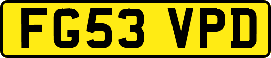 FG53VPD