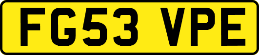 FG53VPE