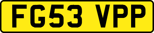 FG53VPP