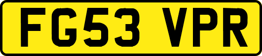 FG53VPR