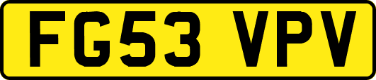 FG53VPV