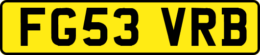 FG53VRB