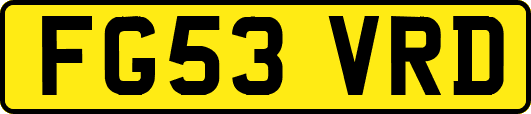 FG53VRD