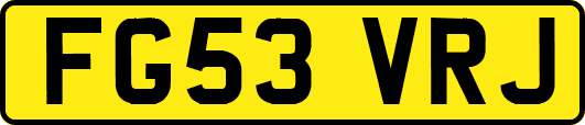 FG53VRJ