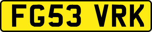 FG53VRK